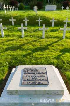 Nécropole nationale de Saint-Rémy-la-Calonne (Saint-Rémy-la-Calonne)