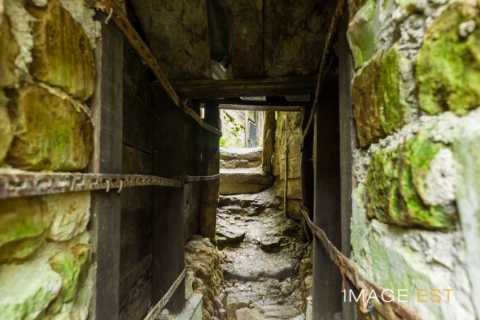 Butte de Vauquois (Vauquois)