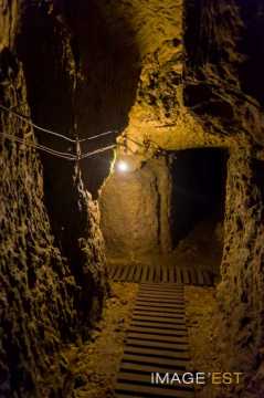 Butte de Vauquois (Vauquois)