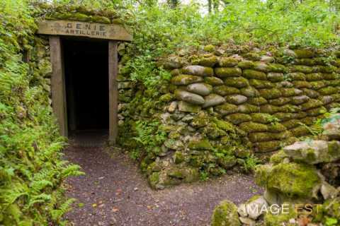 Butte de Vauquois (Vauquois)