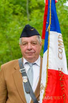 Cérémonie russe (Saint-Hilaire-le-Grand)