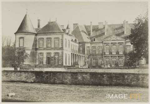 Château (Haroué)