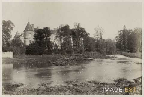 Château (Haroué)