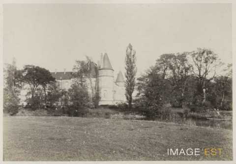 Château (Haroué)