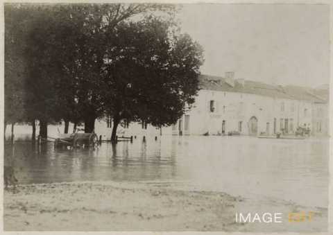 Inondation (Haroué)