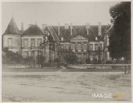 Château (Haroué)