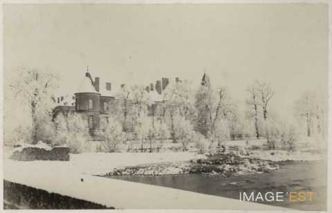 Château (Haroué)