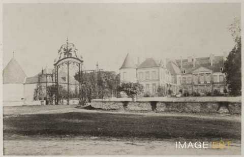 Château (Haroué)