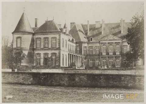Château (Haroué)