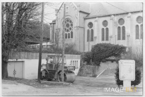 Église (Maxéville)