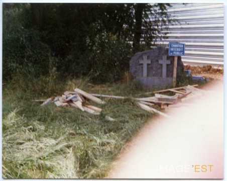 Monument commémoratif (Maxéville)
