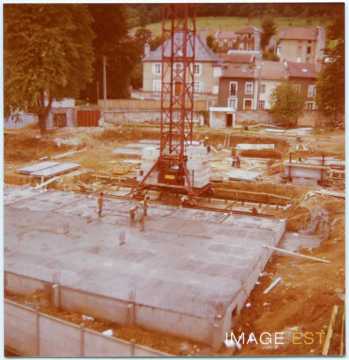 École normale (Maxéville)