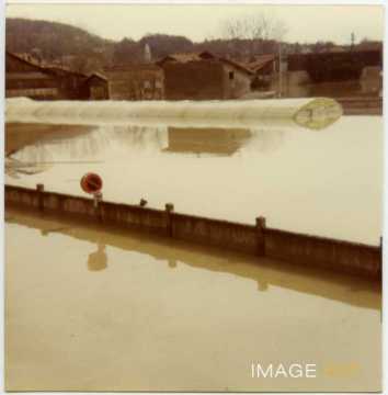 Inondations de 1983 (Maxéville)