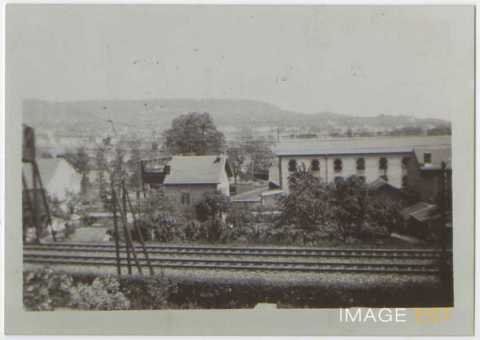 Cité des mines (Maxéville)