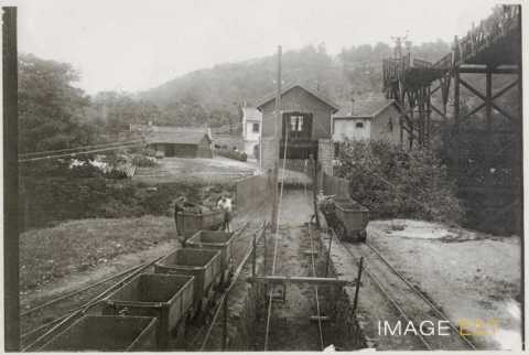 Mines (Maxéville)