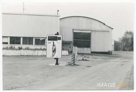 Ensemble industriel Jean Prouvé (Maxéville)