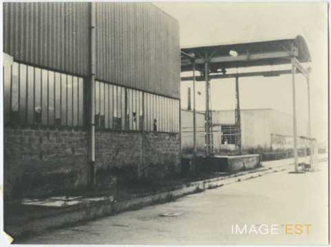 Bâtiment d'entreprise (Maxéville)