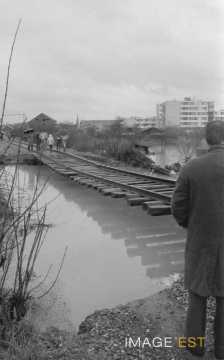 Inondations de 1983 (Maxéville)