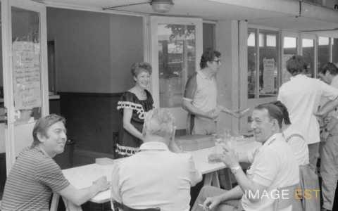 Fête des fraises (Maxéville)