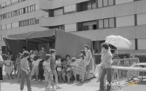 Fête du 14 juillet (Maxéville)