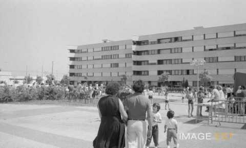 Fête du 14 juillet (Maxéville)