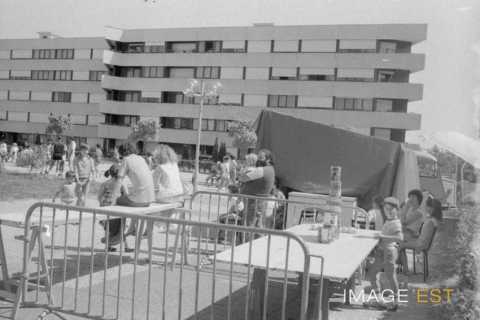 Fête du 14 juillet (Maxéville)