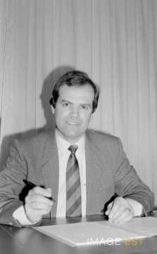 Henri Bégorre