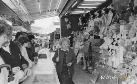 Fête des fraises (Maxéville)