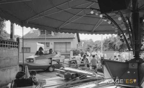 Fête des fraises (Maxéville)