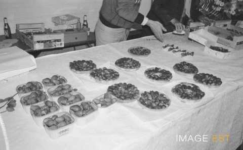 Fête des fraises (Maxéville)