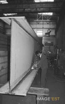 Atelier d'entreprise (Maxéville)
