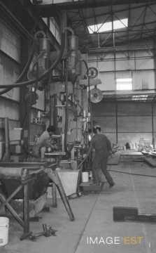 Atelier d'entreprise (Maxéville)