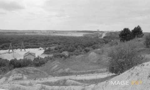 Carrières Solvay (Maxéville)