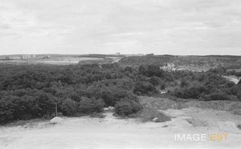 Carrières Solvay (Maxéville)