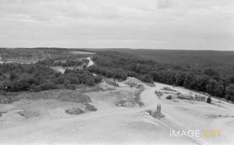 Carrières Solvay (Maxéville)