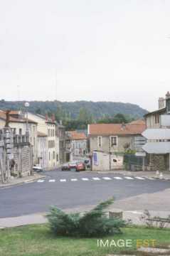 Carrefour (Maxéville)