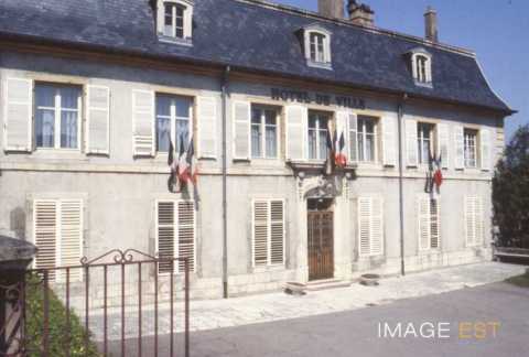 Hôtel de ville (Maxéville)
