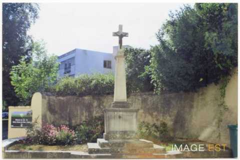 Calvaire (Maxéville)