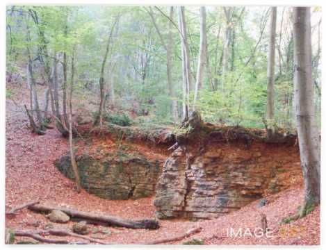 Ancienne source (Maxéville)