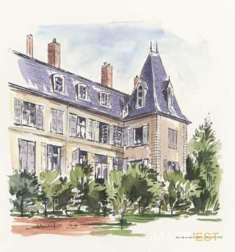 Mairie (Maxéville)