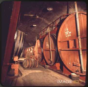 Cave des Vins de la Craffe (Maxéville)