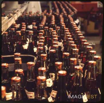 Atelier d'embouteillage (Maxéville)