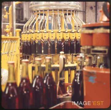 Atelier de remplissage (Maxéville)