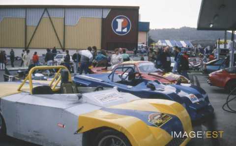 Compétion sportive (Maxéville)