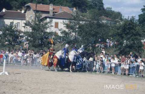 Cavaliers (Liverdun)