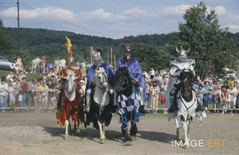 Cavaliers (Liverdun)
