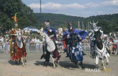 Cavaliers (Liverdun)