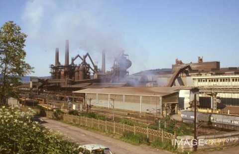 Aciéries (Pompey)