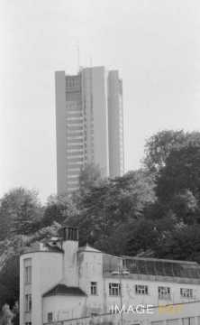 Bâtiment de l'institution J.-B. Thiéry (Maxéville)
