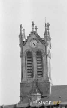 Église (Maxéville)